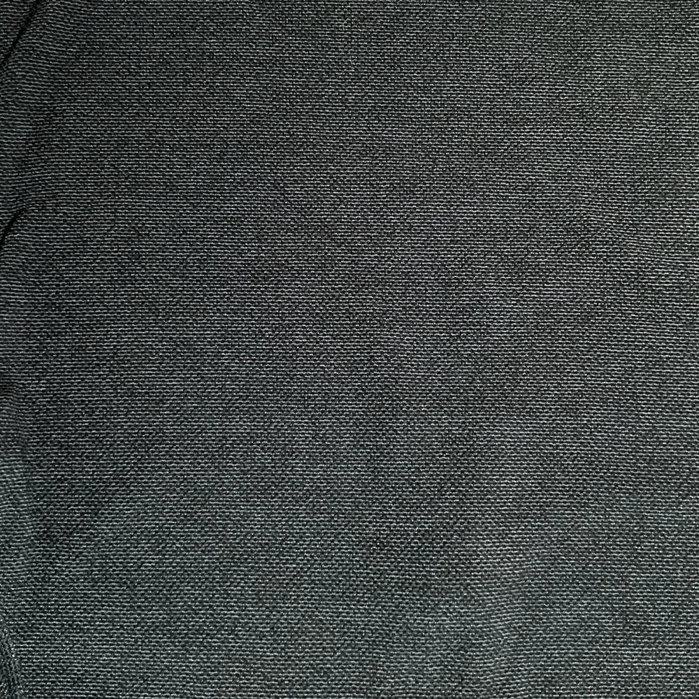 The North Face Textured Cap Rock‎ 1/4 Zip Fleece Men's Medium Asphalt Gray